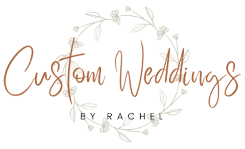 Custom Weddings by Rachel