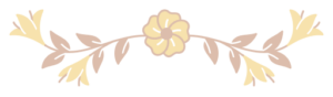 Floral Design Icon
