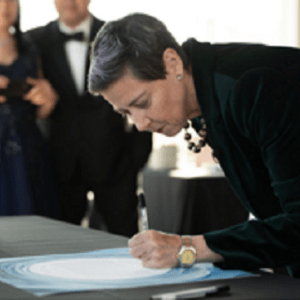 Guided Vow Writing Experience